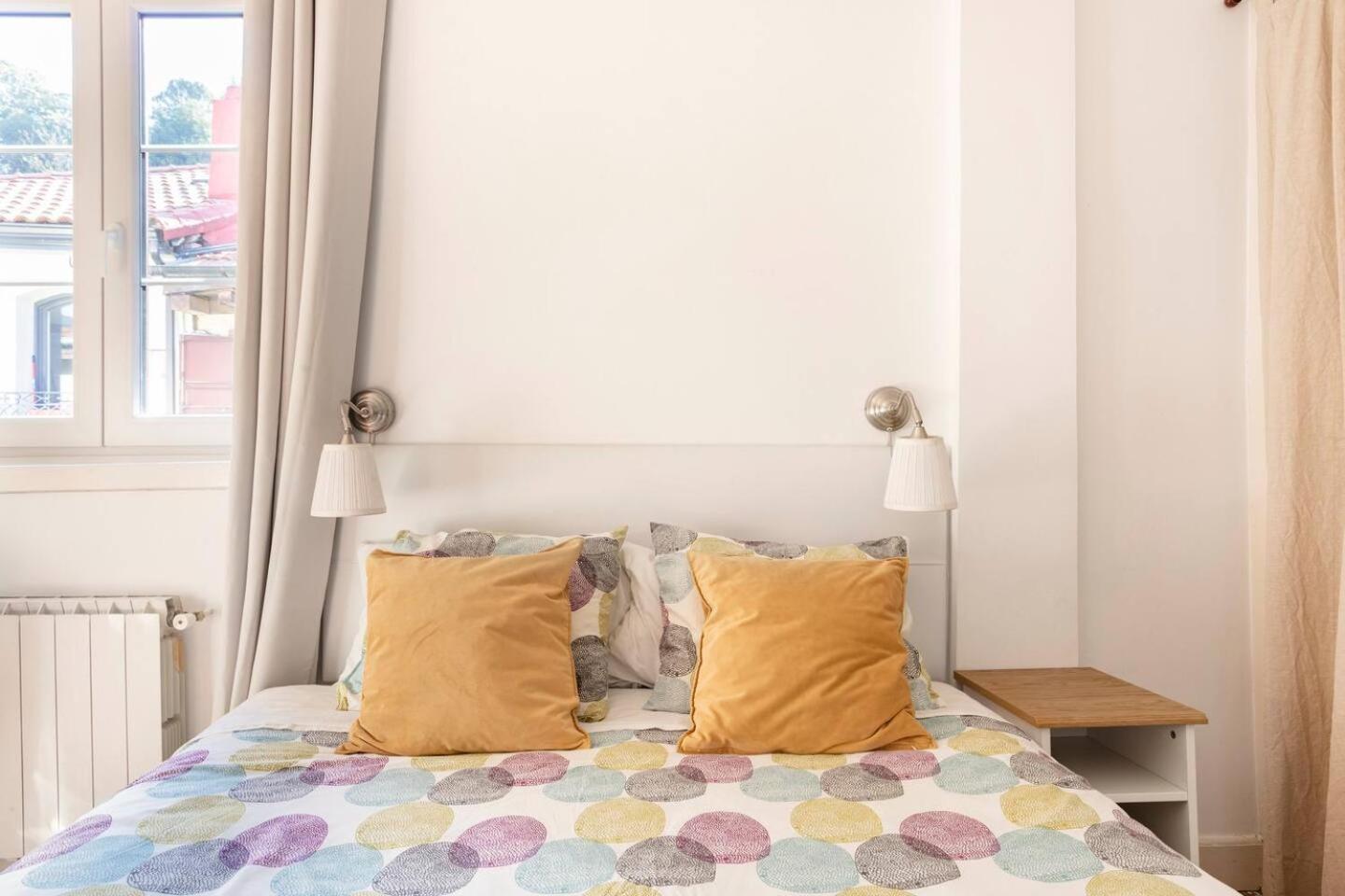 Plaza Nueva Habitaciones Bilbao Bilik gambar