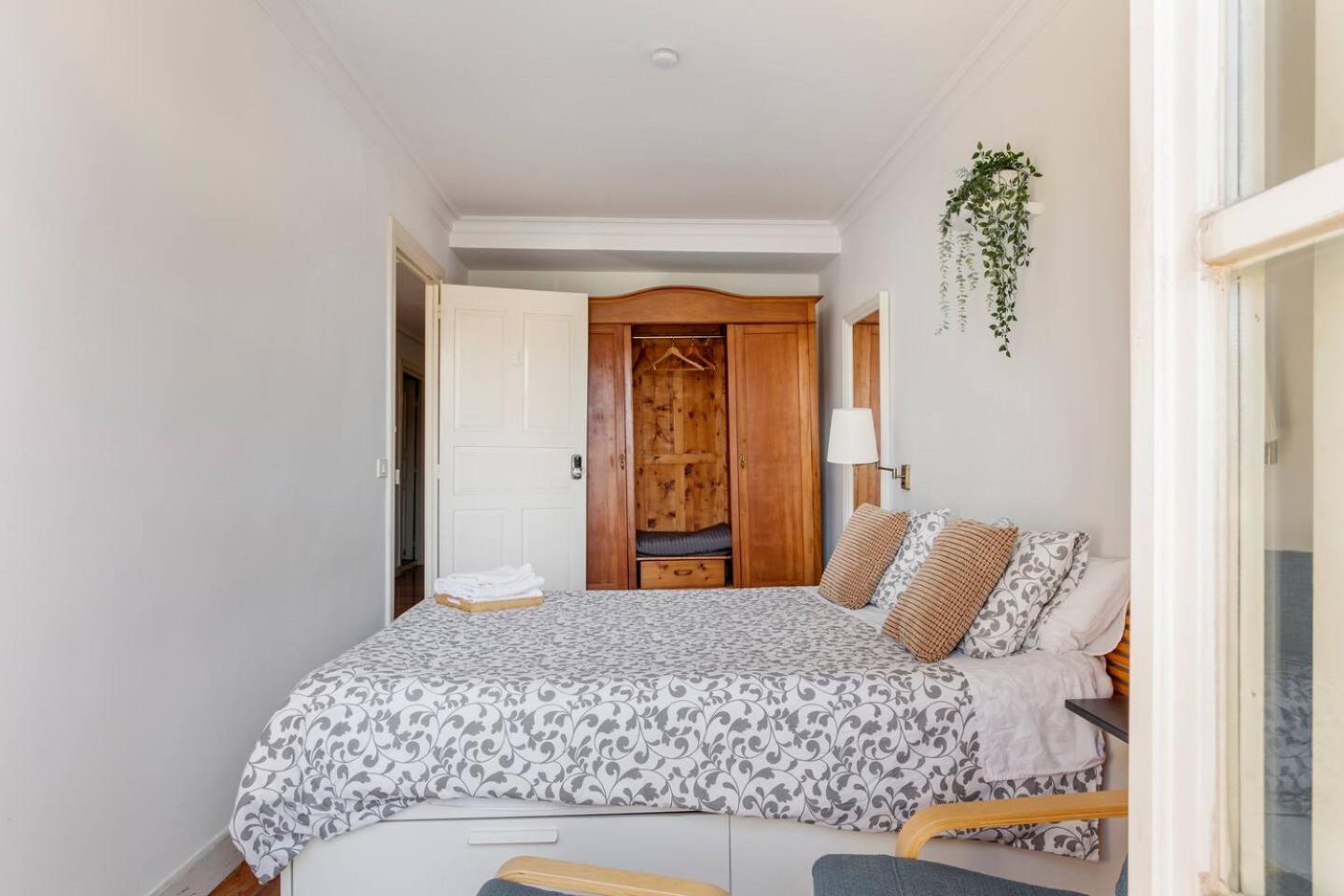 Plaza Nueva Habitaciones Bilbao Bilik gambar