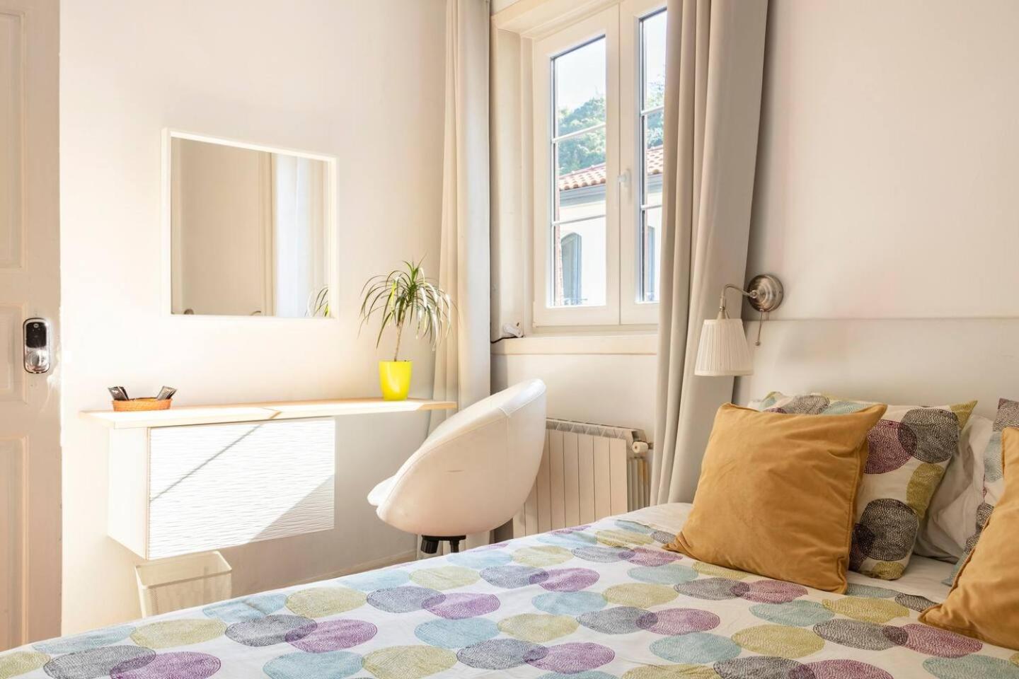 Plaza Nueva Habitaciones Bilbao Bilik gambar