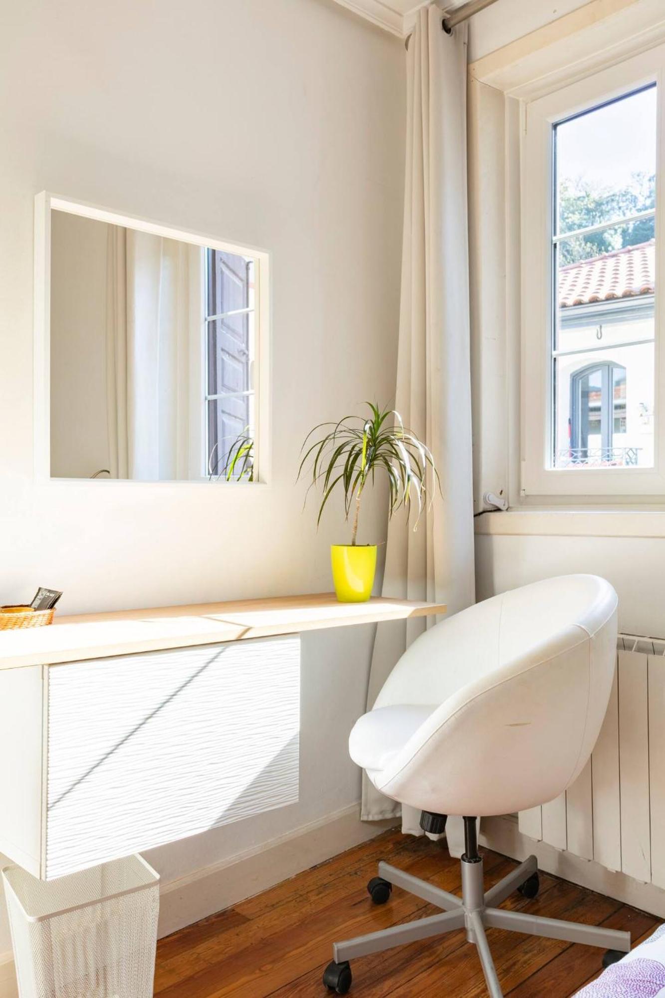 Plaza Nueva Habitaciones Bilbao Bilik gambar
