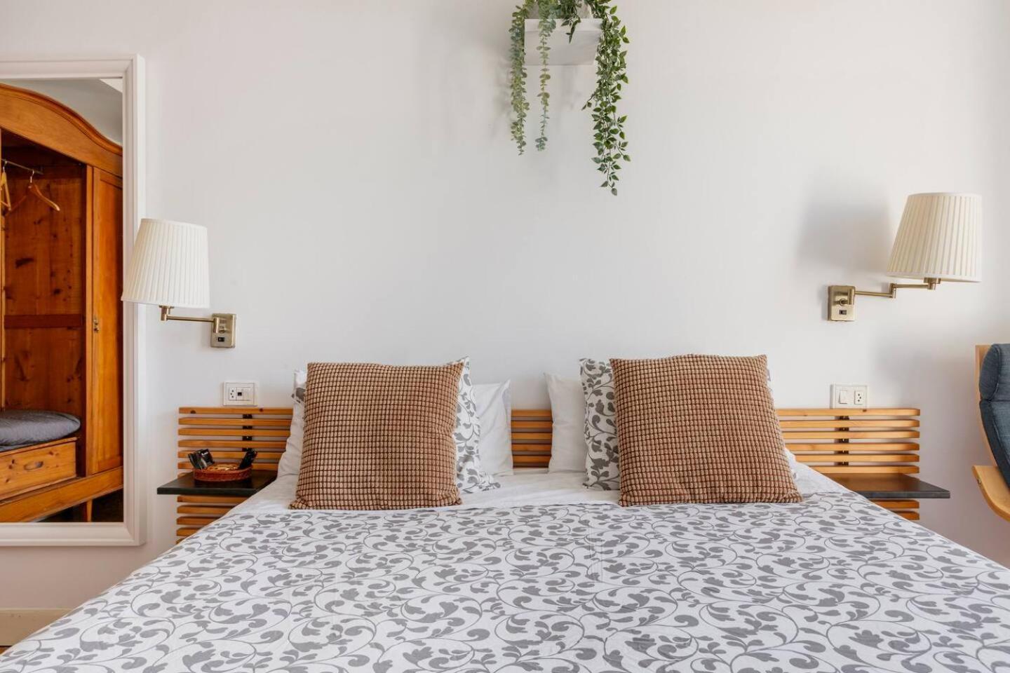 Plaza Nueva Habitaciones Bilbao Bilik gambar