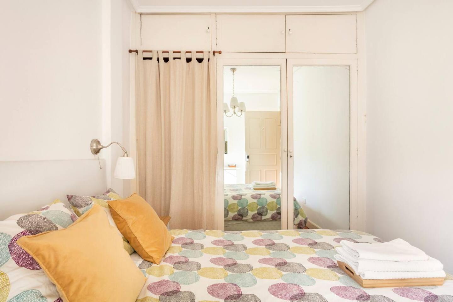 Plaza Nueva Habitaciones Bilbao Bilik gambar